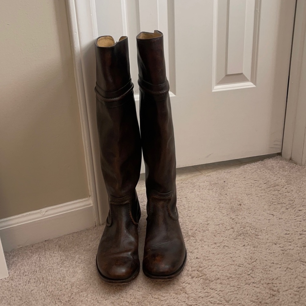 Frye Boots - Size 9 - 10